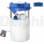 Вузол подачі палива