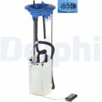 Вузол подачі палива Вузол подачі палива