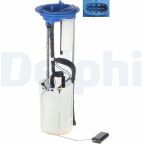 Вузол подачі палива