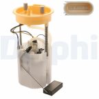 Вузол подачі палива Вузол подачі палива