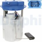 Вузол подачі палива Вузол подачі палива