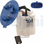 Вузол подачі палива Вузол подачі палива