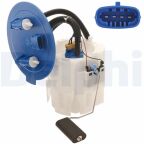 Элемент системы питания