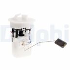 Вузол подачі палива