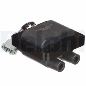 Котушка запалювання