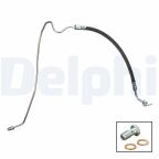 Гальмівний шланг