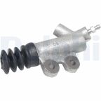 Циліндр зчеплення, робочий