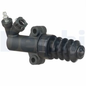 Виконавчий циліндр приводу, зчеплення