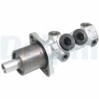 Главный тормозной цилиндр