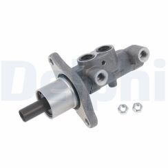 Головний гальмівний циліндр Головний гальмівний циліндр