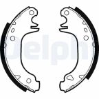 Комплект гальмівних колодок