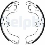 Комплект тормозных колодок