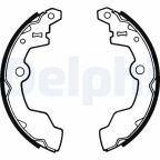 Комплект гальмівних колодок