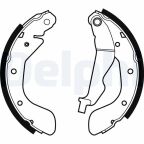 Комплект тормозных колодок Комплект тормозных колодок