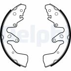 Комплект тормозных колодок Комплект тормозных колодок