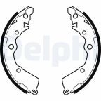 Комплект тормозных колодок