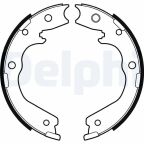 Комплект тормозных колодок