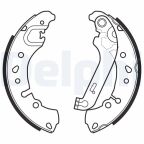 Комплект тормозных колодок