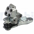 Регулятор гальмівного зусилля Регулятор гальмівного зусилля