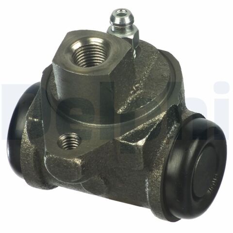 Гальмівний циліндр Гальмівний циліндр