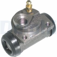 Цилиндр тормозной (задний) Renault 19 88-96 (d=20,6mm) (Bendix) Цилиндр тормозной (задний) Renault 19 88-96 (d=20,6mm) (Bendix)