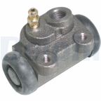 Гальмівний циліндр