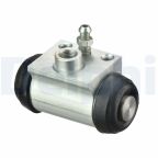 Гальмівний циліндр Гальмівний циліндр