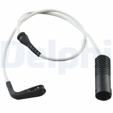 Конт. попер. сигналу, знос гальм. накл. Конт. попер. сигналу, знос гальм. накл.