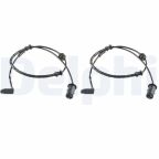 Сигналізатор, знос гальмівних колодок