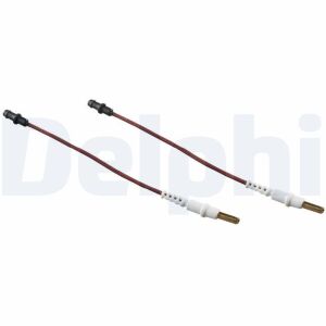 Сигналізатор, знос гальмівних колодок