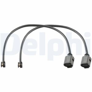 Сигналізатор, знос гальмівних колодок