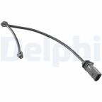 Сигнализатор, износ тормозных колодок Сигнализатор, износ тормозных колодок