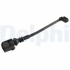 Сигналізатор, знос гальмівних колодок