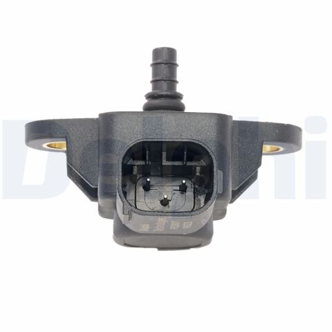 Датчик, тиск впускної труби