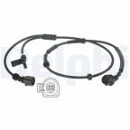 Датчик, частота вращения колеса