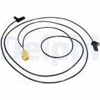 Датчик, кількість обертів колеса Датчик, кількість обертів колеса