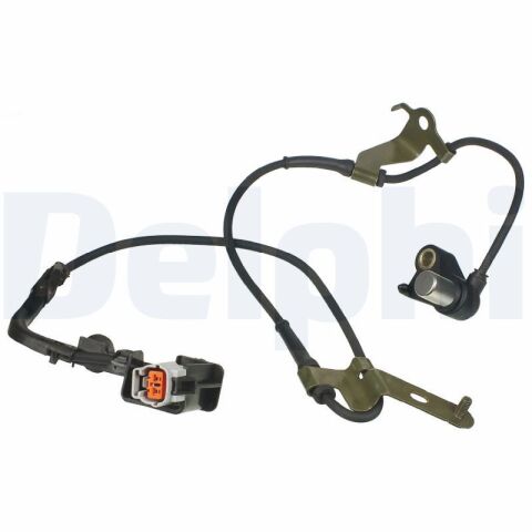 Датчик, частота вращения колеса Датчик, частота вращения колеса