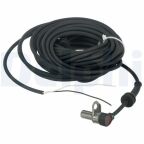 Датчик, кількість обертів колеса