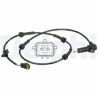 Датчик, частота вращения колеса Датчик, частота вращения колеса