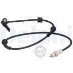 Датчик, кількість обертів колеса