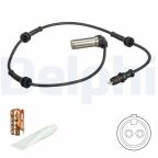 Датчик, кількість обертів колеса