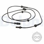 Датчик, кількість обертів колеса Датчик, кількість обертів колеса