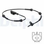 Датчик, кількість обертів колеса Датчик, кількість обертів колеса