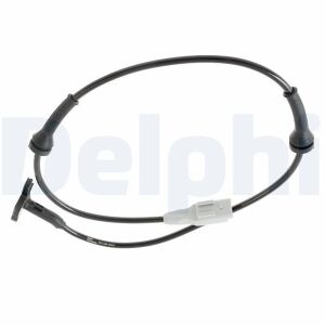 Датчик, кількість обертів колеса