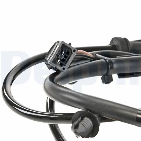 Датчик, частота вращения колеса Датчик, частота вращения колеса