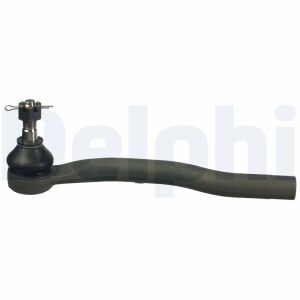 Наконечник, поперечна кермова тяга