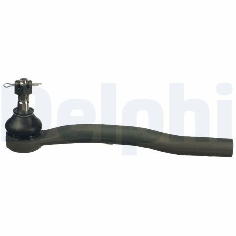 Наконечник, поперечна кермова тяга