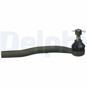 Наконечник, поперечна кермова тяга