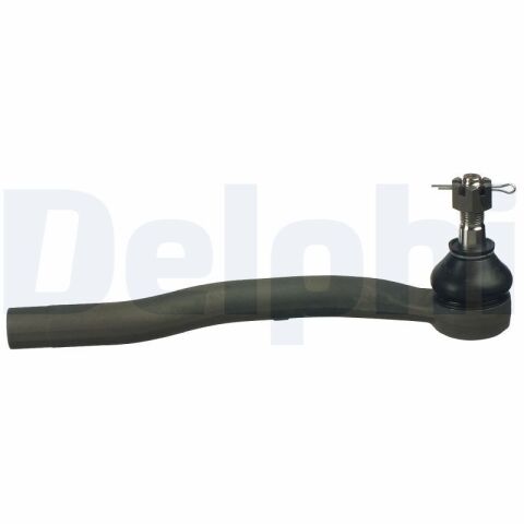 Наконечник, поперечна кермова тяга