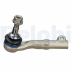 Наконечник, поперечна кермова тяга